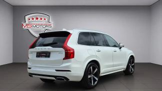 Finansowanie SUV Volvo XC90 2016