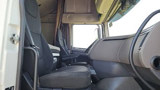 Leasing Tractor unit DAF XF 480 2021