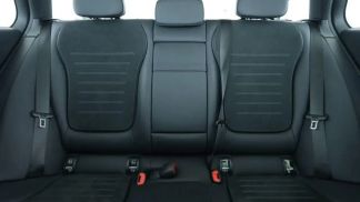 Leasing Wagon MERCEDES C 220 2023
