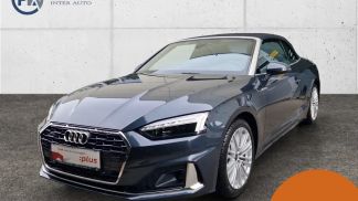 Leasing Coupé Audi A5 2024