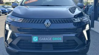 Financování SUV Renault Captur 2025