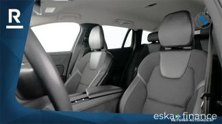 Lízing Kombi Volvo V60 2020