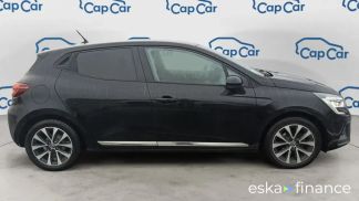 Leasing Hatchback Renault Clio 2019