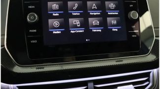 Leasing SUV Volkswagen T-Cross 2024