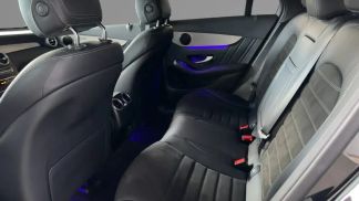 Finansowanie Coupé MERCEDES GLC 220 2023
