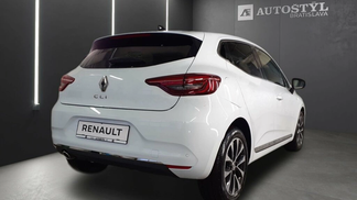 Finansowanie Hatchback Renault Clio 2023