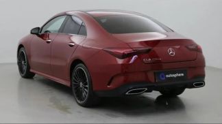 Lízing Hatchback MERCEDES CL 2024