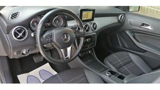 Finansowanie SUV MERCEDES GLA 200 2015