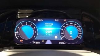 Lízing Kombi Volkswagen Golf 2023