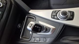 Finansowanie Sedan BMW 318 2014