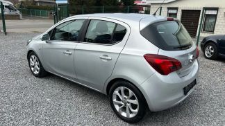 Leasing Hayon Opel Corsa 2015
