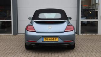 Finansowanie Zamienny Volkswagen Beetle 2018