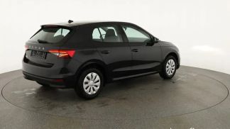 Finansowanie Sedan Skoda Fabia 2025