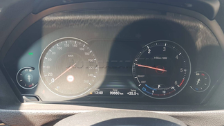 Hatchback BMW RAD 3 GT 2019