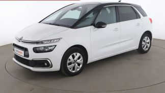 Leasing Hatchback Citroën C4 Picasso 2018