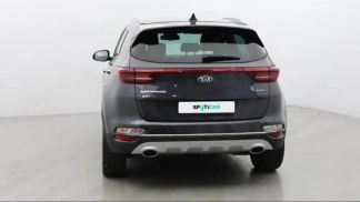 Finansowanie SUV Kia Sportage 2020