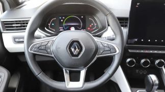 Leasing Sedan Renault Clio 2021