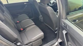 Lízing Hatchback Volkswagen Touran 2016