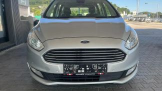 Finansowanie Hatchback Ford Galaxy 2019