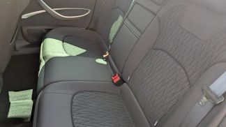 Leasing Wagon Citroën C5 2012