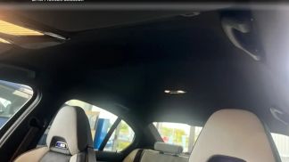 Leasing Sedan BMW M3 2025