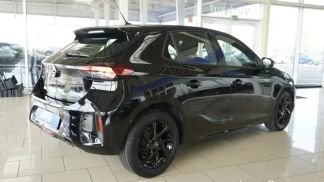 Lízing Hatchback Opel Corsa 2023