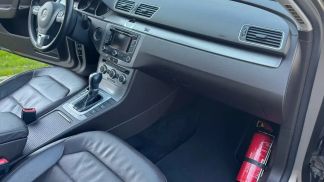 Leasing Wagon Volkswagen Passat 2013