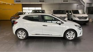 Finansowanie Sedan Renault Clio 2021