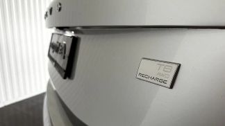Lízing SUV Volvo XC90 2021