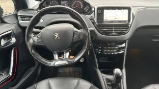 Leasing Hatchback Peugeot 208 2018
