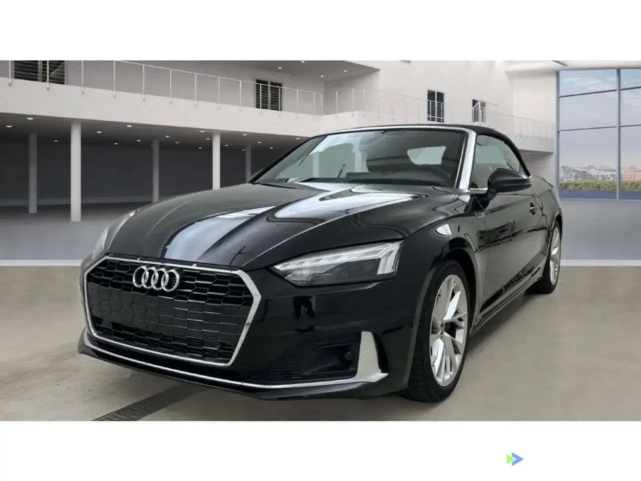 Finansowanie Zamienny Audi A5 2024