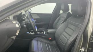 Leasing SUV Citroën C5 2023