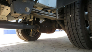 Leasing Special truck MASTER 2.3 2018