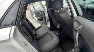 Financování Sedan Audi A1 2012