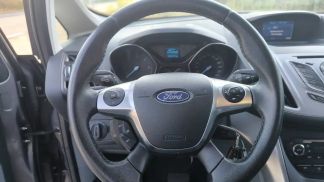 Lízing Hatchback Ford C-Max 2015