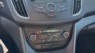 Lízing Hatchback Ford C-Max 2017