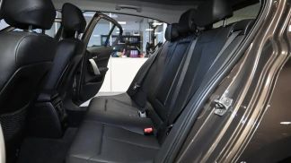 Lízing Sedan BMW 218 2014