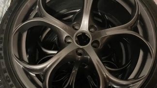 Leasing Sedan Alfa Romeo Giulia 2017
