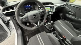 Leasing Hatchback Opel Corsa 2024