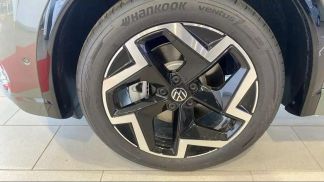 Leasing SUV Volkswagen Tiguan 2025