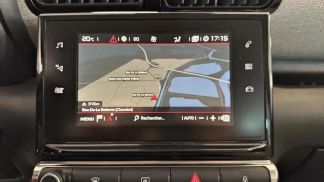 Leasing SUV Citroën C3 Aircross 2019