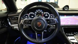 Leasing Sedan Porsche Panamera 2020