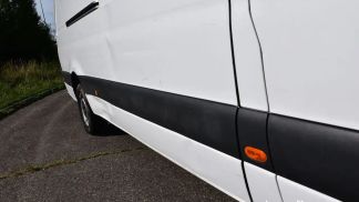 Leasing Hayon MERCEDES SPRINTER 2021