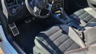 Leasing Sedan Volkswagen GOLF GTI 2013