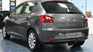 Finansowanie Hatchback Seat Ibiza 2015