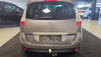 Lízing Hatchback Renault Grand Scenic 2015