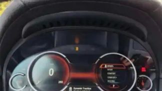 Lízing Kupé BMW 640 2013