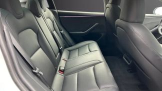 Finansowanie Van Tesla Model 3 2023