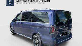 Financování Hatchback MERCEDES V 300 2024