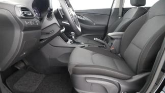 Lízing Hatchback Hyundai i30 2023